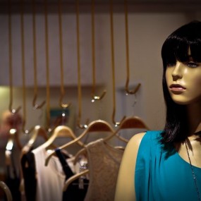 新店开业，拍些小品