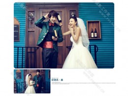 【巴洛克·恋】品摄影出品