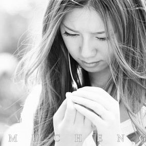 [黑摄会]4月28日世园会群拍活动作业