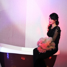 凯宾斯基红星美凯龙活动