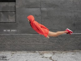 Nike Be Free 广告大片