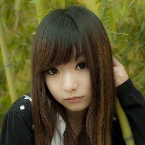 4月3日曲江~新手请多指教，谢谢~