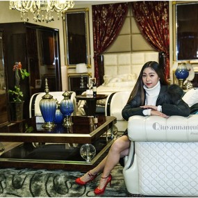 未央路红星美凯龙神男神女家居秀—我的家居我做主