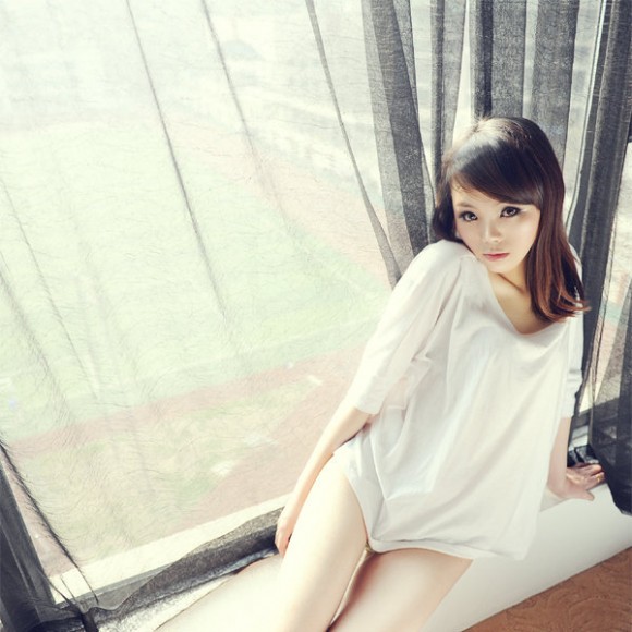 没有表情的私房