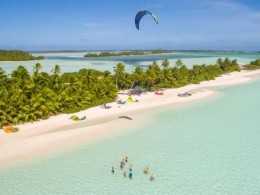 这17个仿佛被世界遗忘的岛屿，景色绝美人还少！