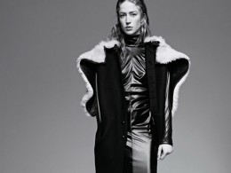 [杂志大片] [INFO] W Magazine by Karim Sadli