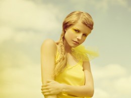 Sarah Louise Johnson 精彩婚纱摄影作品