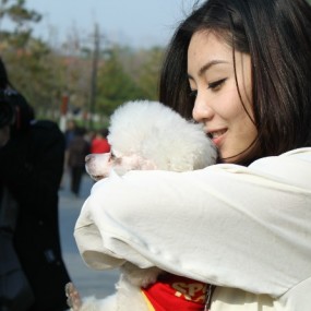 20111113曲江南湖摄影活动