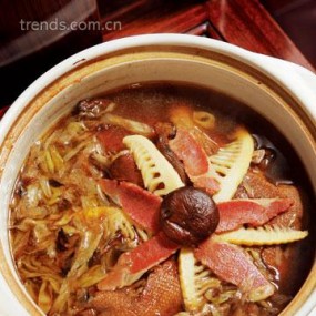 苏州：吴侬声里尝酥州[16P]