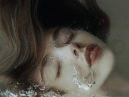 Marta Bevacqua 人像摄影作品