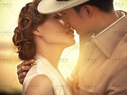 小雅风尚婚纱摄影—浪漫婚约