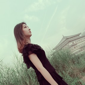 【杨子】《荒》 9月9日曲江作业