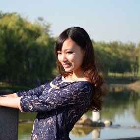 11月11日曲江人像