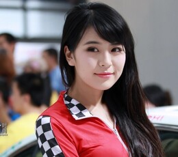 5.1西安车展（二）