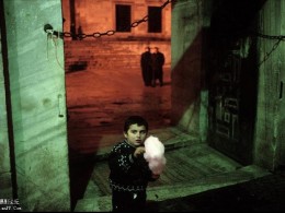 玛格南图片社~~~~