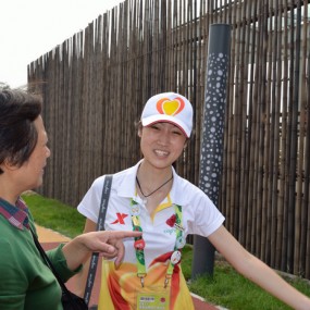 纪实作品;  小蜜蜂和最可爱的人