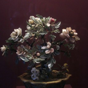 古代皇宫装饰物