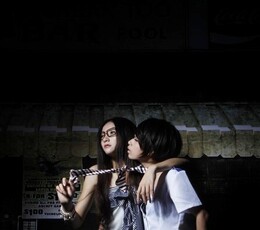 小尺度照片一组