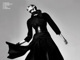 V Summer 2013 by Kacper Kasprzyk