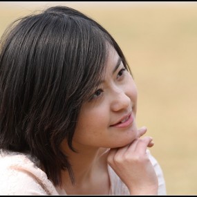 春姑娘_运动公园作业（二）