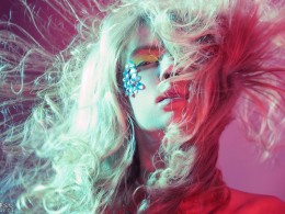 Robin Alfian 时尚摄影作品