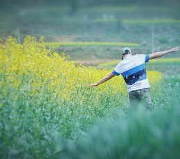 《环境人像》一直向前