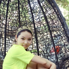 玩乐时光---青春如丧