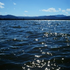 仓促的走了趟丽江