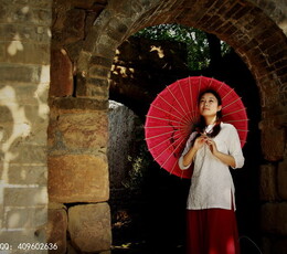 【原创】盼君归