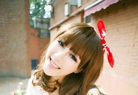 回忆一些“我”的照片