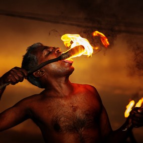 斯里兰卡风情录