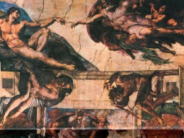 欧美画作~油画~~~