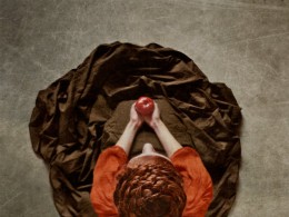 Olga Astratova 艺术摄影作品