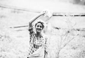 黑白花絮【黑白】