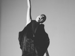 Sarah St Clair Renard 时尚摄影作品