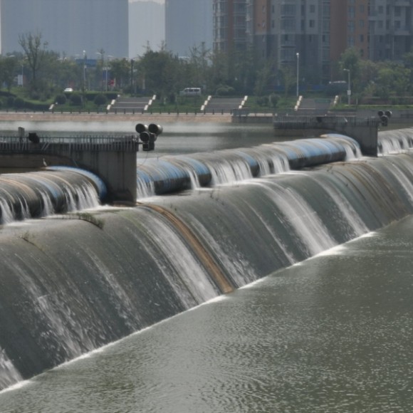 浐灞景色美 赏心悦目事__浐灞系列拍摄之风光篇（一）