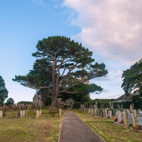 【英国·印象】St.Kver.小镇