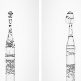 来自日常的抽象艺术