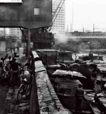 角度 真实 黑白纪实摄影的灵魂