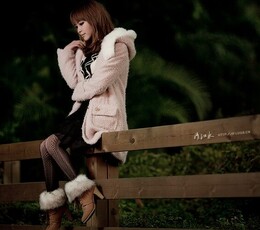 当爱回归恬静，感觉依然幸福