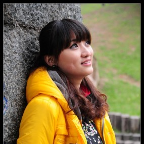 12月4日大唐芙蓉园活动（二）