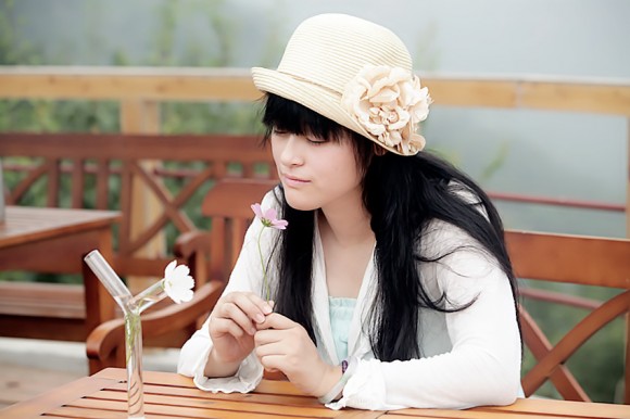 狄寨尚塬会所人像