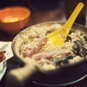 光影香港の夜篇