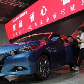 2015 "十 一" 赏车