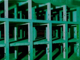 光影&空间 ｜摄影师Sander Meisner