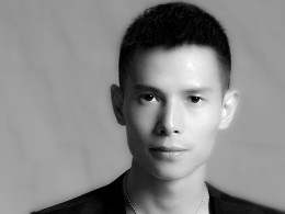 新视角-----颜志雄人像作品欣赏