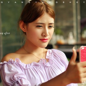 VG900《寂寞的守候》