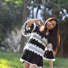 11.11南湖作业随拍