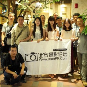 5.25日 光合咖啡拍摄花絮