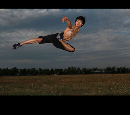 新同学加入发片会友